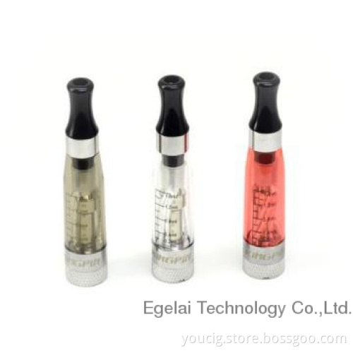 long wick e cigarette atomizer ce5